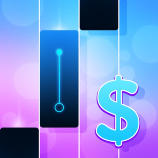 magic tiles 3 - piano esports