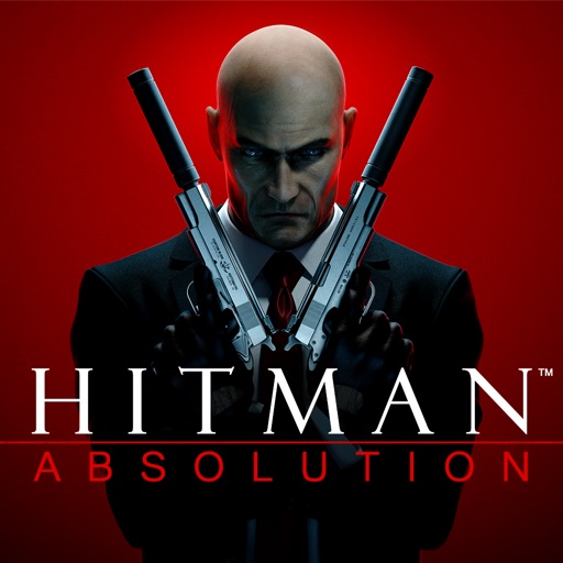 hitman: absolution