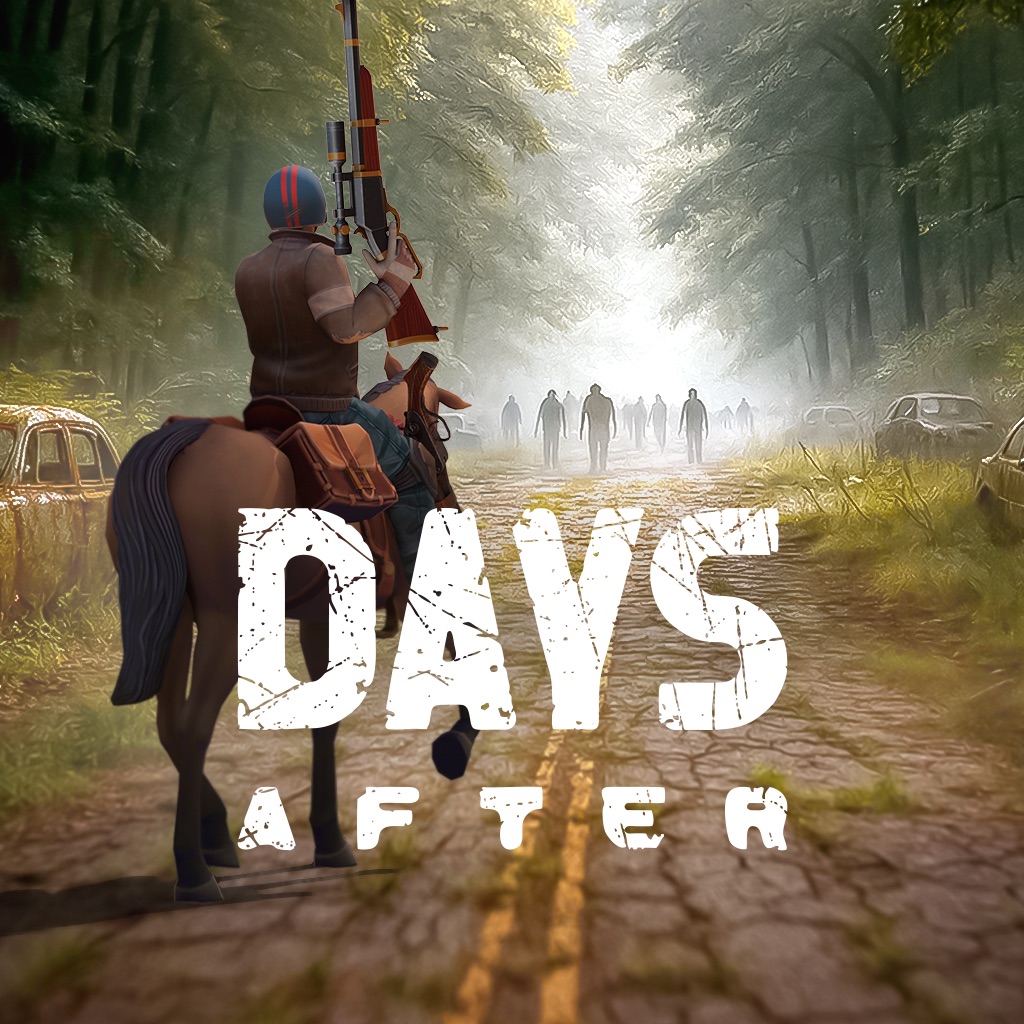 Days After－Sobrevivência Zumbi