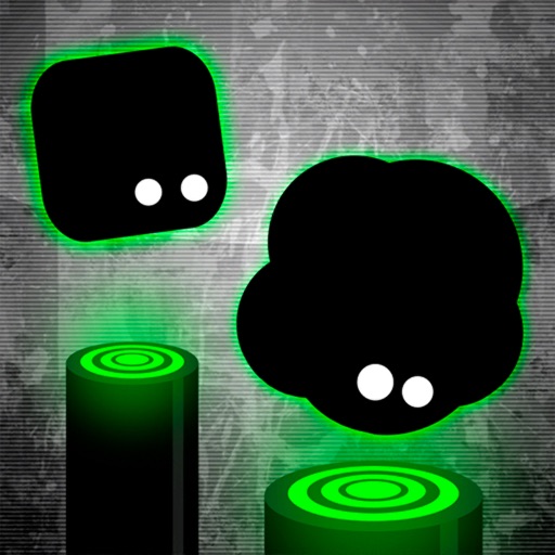give it up! - jump to the beat