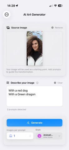 screenshot 5