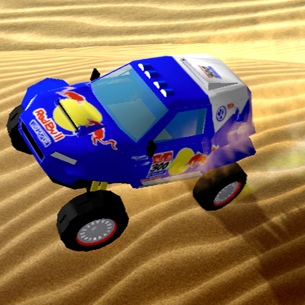 DuneDrift