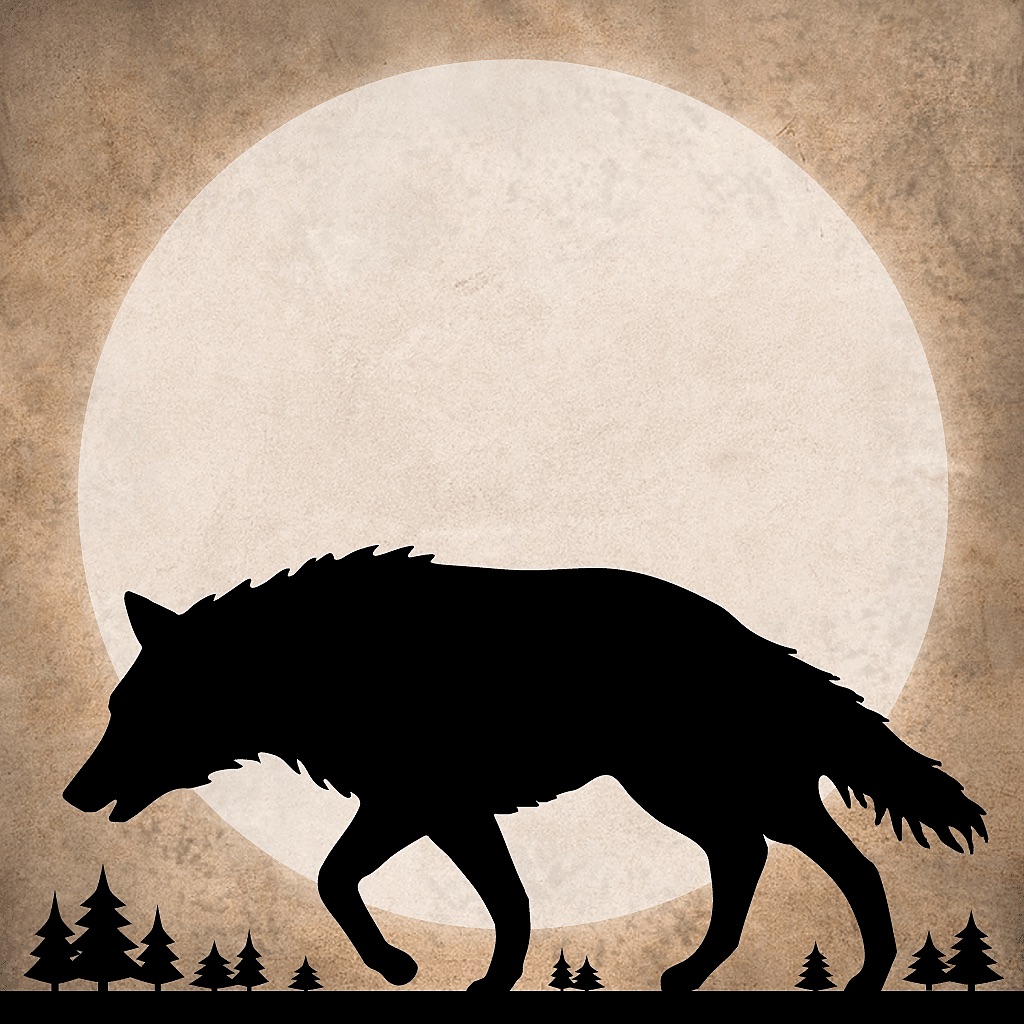 Werwolf - Erzähler