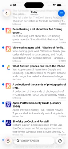 screenshot 4