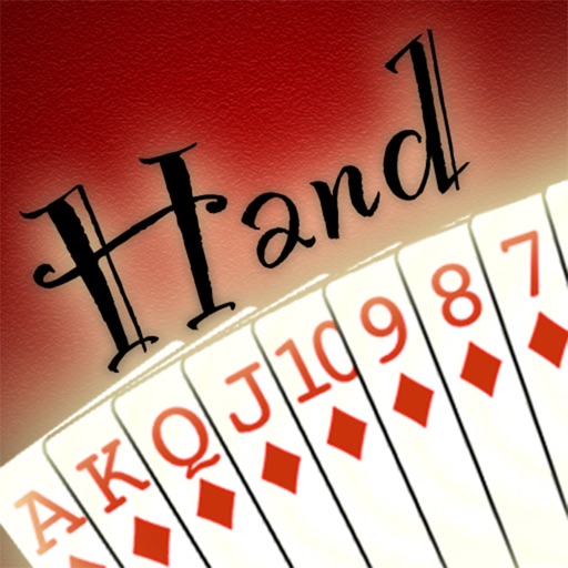 hand (rummy)