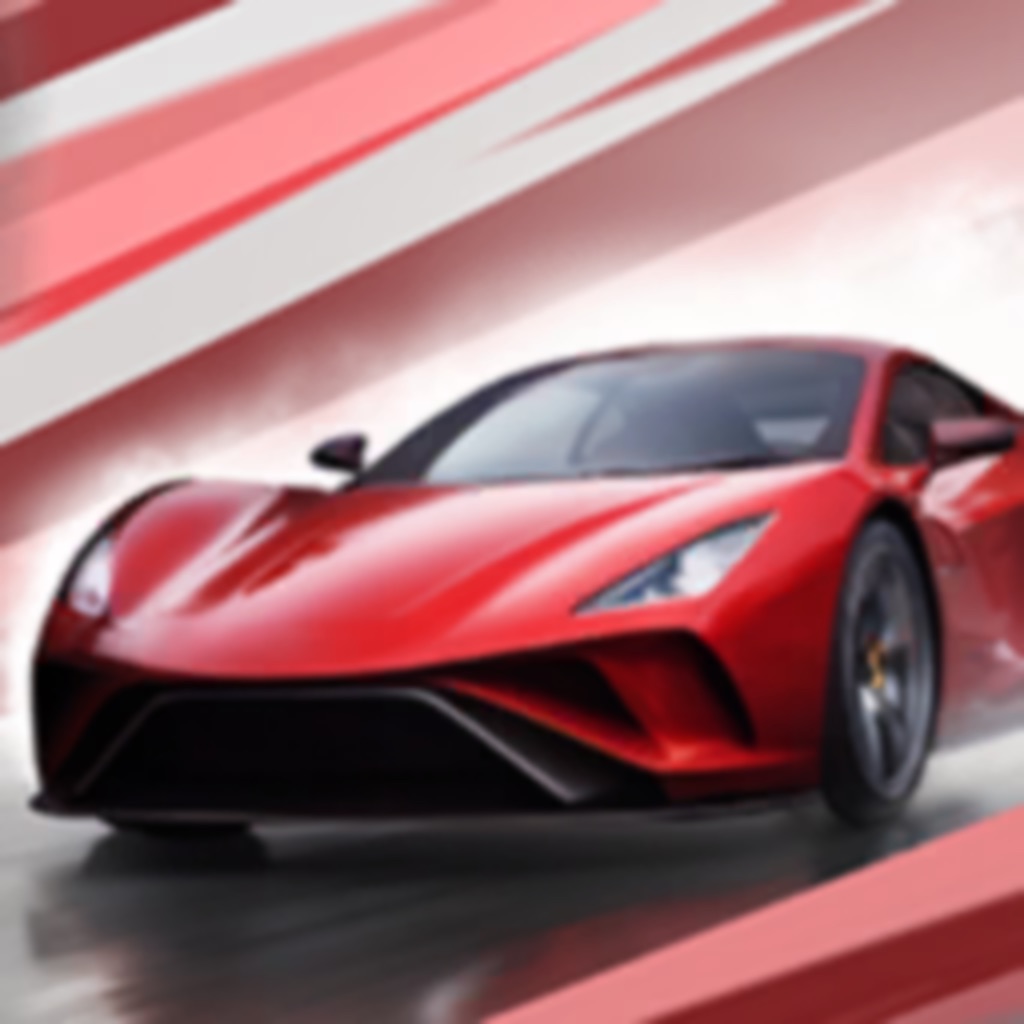 Nitro Rush: Jeu De Course