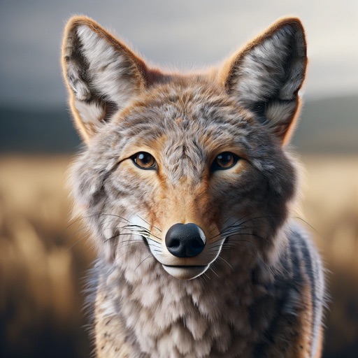 coyote hunting calls