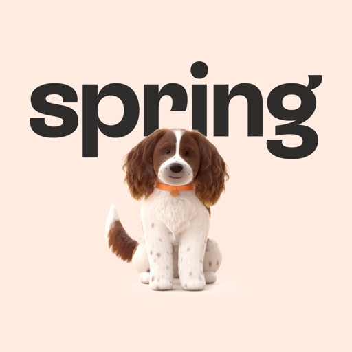 spring: easy access savings