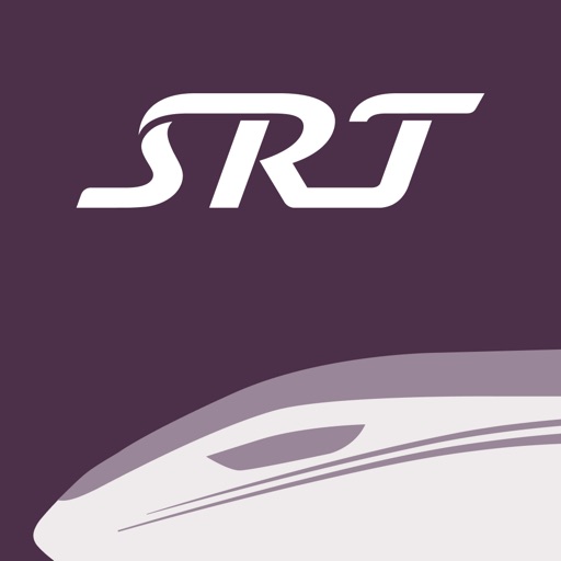 srt - 수서고속철도