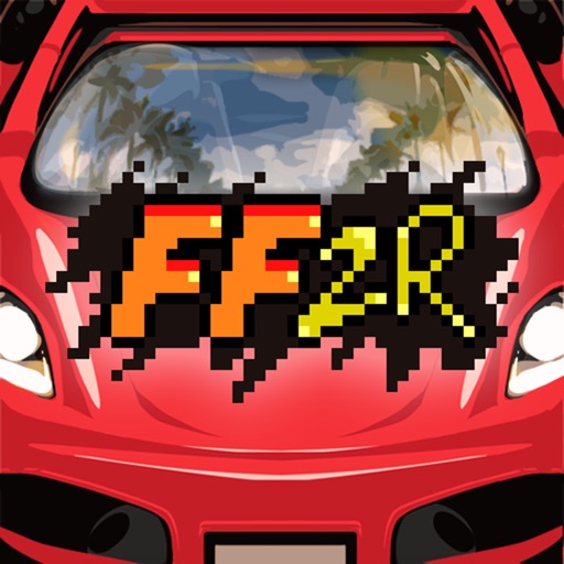 final freeway 2r