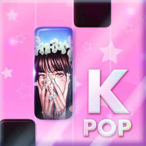 kpop dream: piano music game