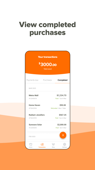 screenshot 4