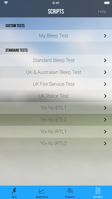 screenshot 4