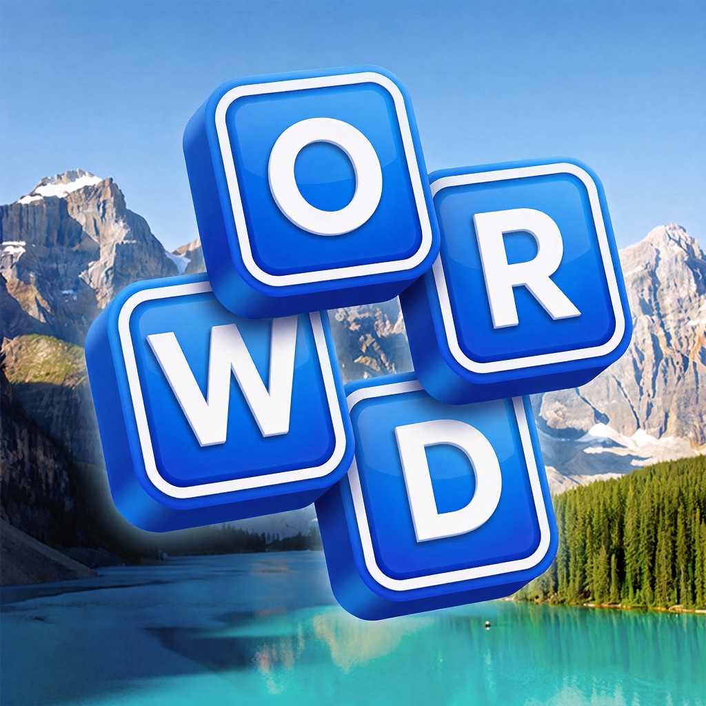 Zen Word® - Relax Puzzle Game