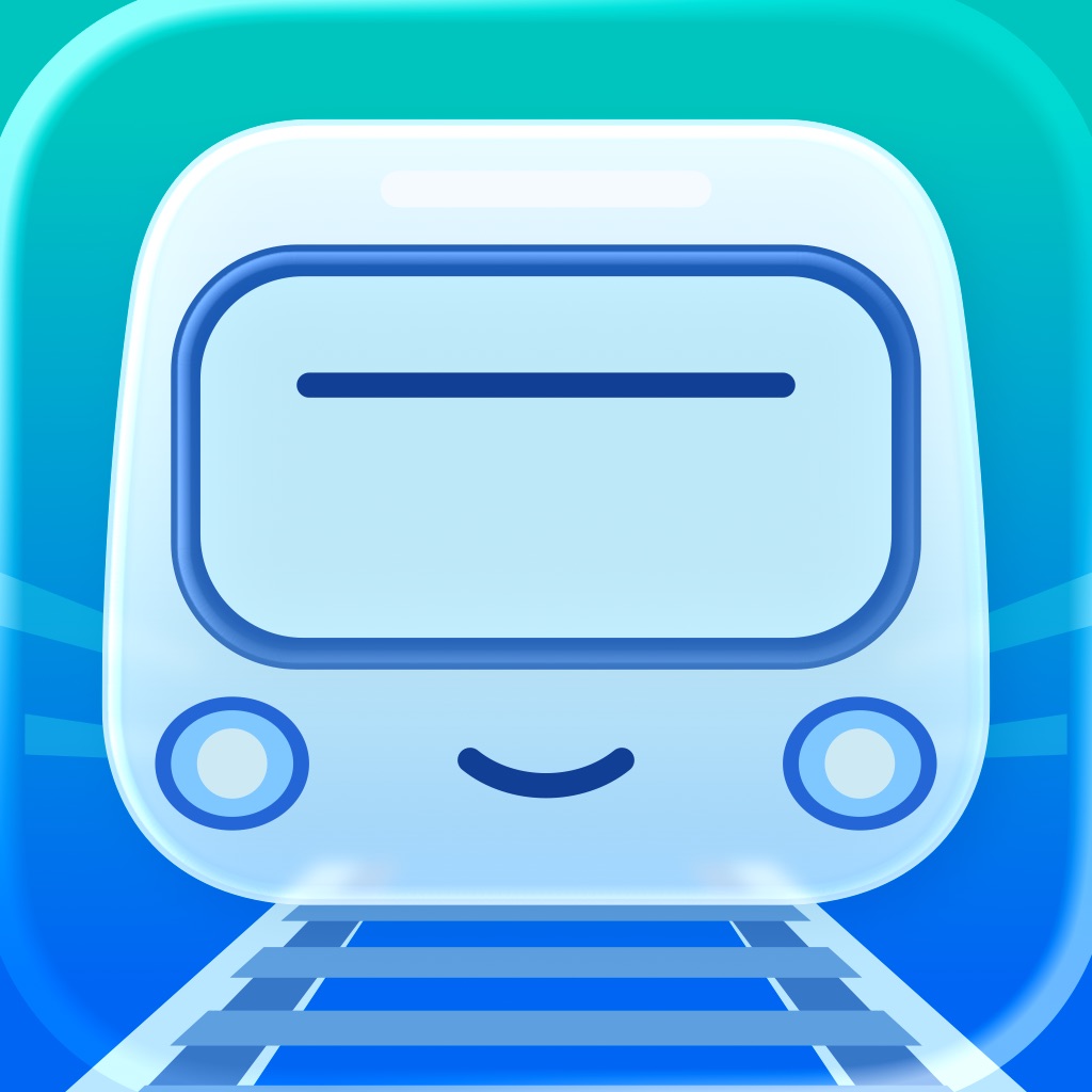 nxTrain - Win the commute