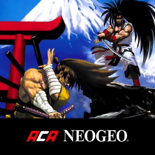 samurai shodown v special