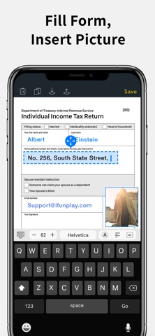 screenshot 4