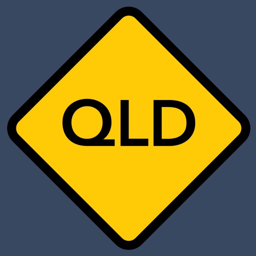 queensland roads