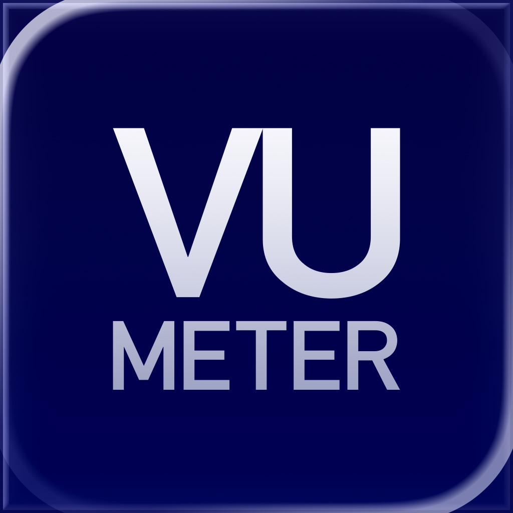 VU Meter Pro