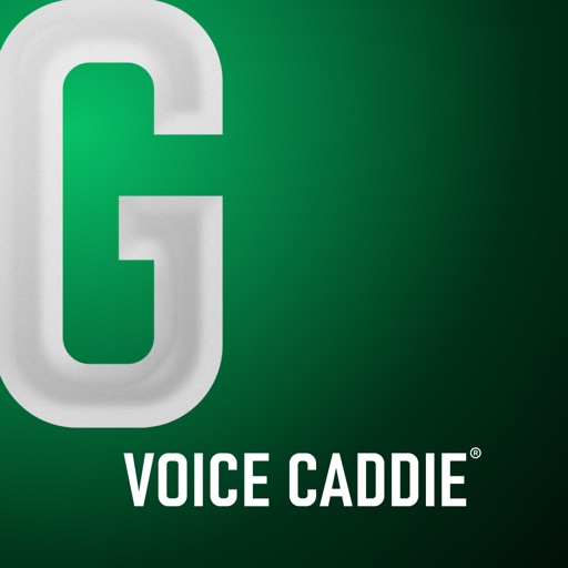 voice caddie golf