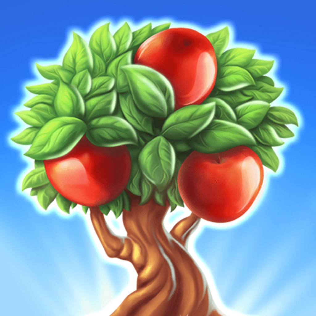 EverMerge: Merge Games & Story