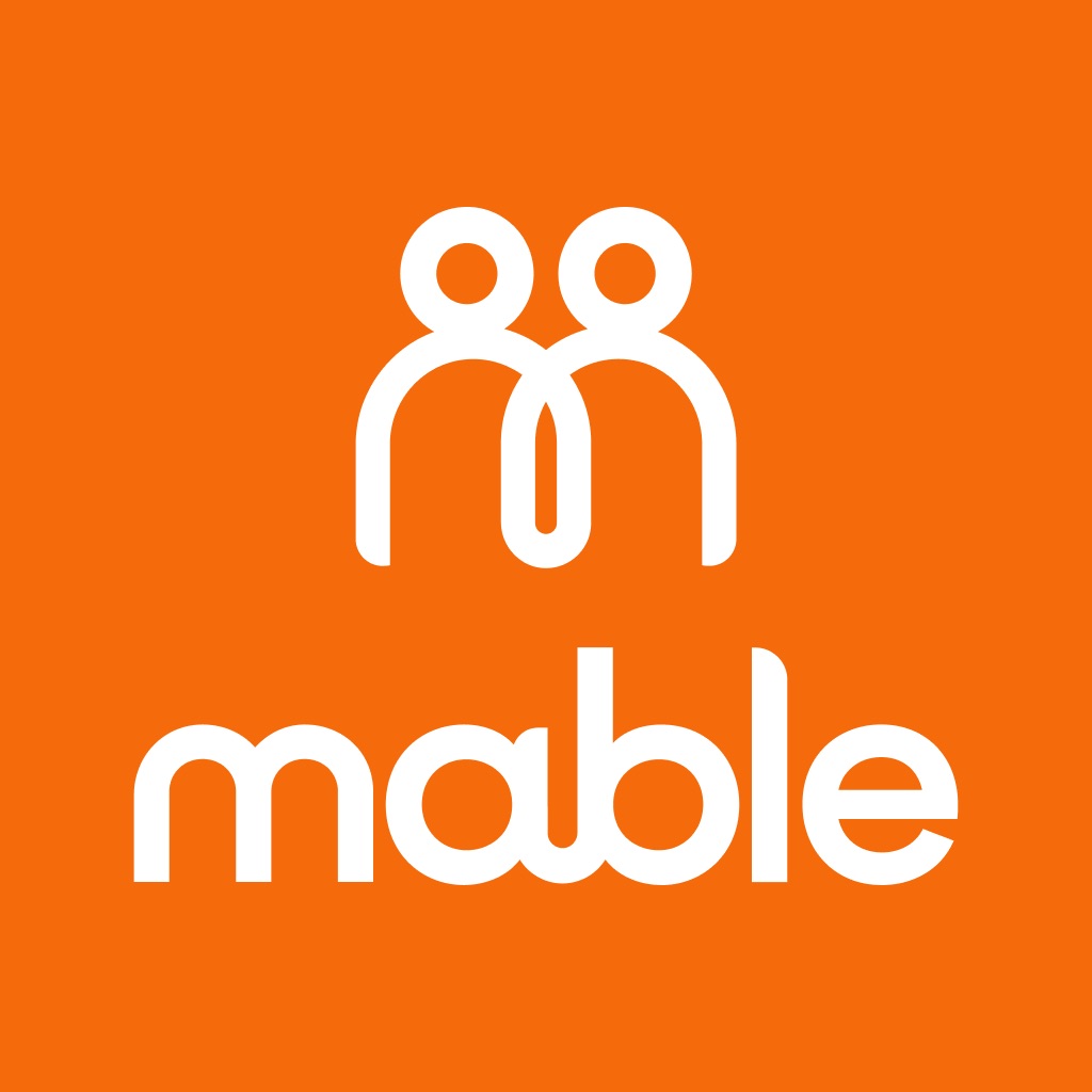 Mable - Find support