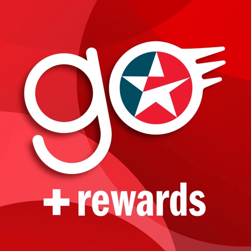 caltexgo + rewards