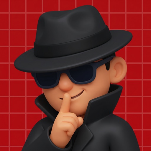 imposter game: who is spyparty