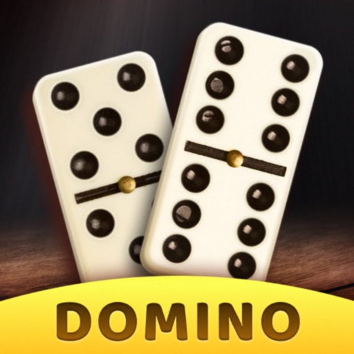 domino legends: classic game