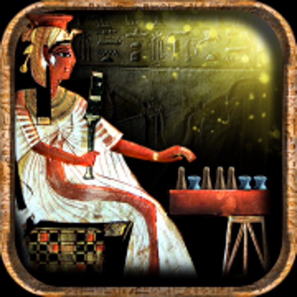 Senet Egipcio (Antiguo Egipto)