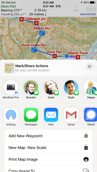 screenshot 5