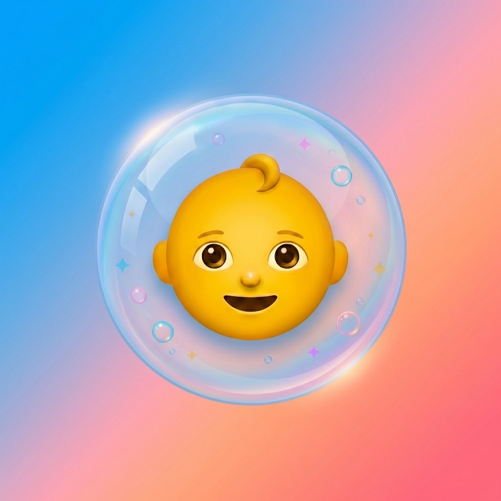 Baby Combine: AI Family