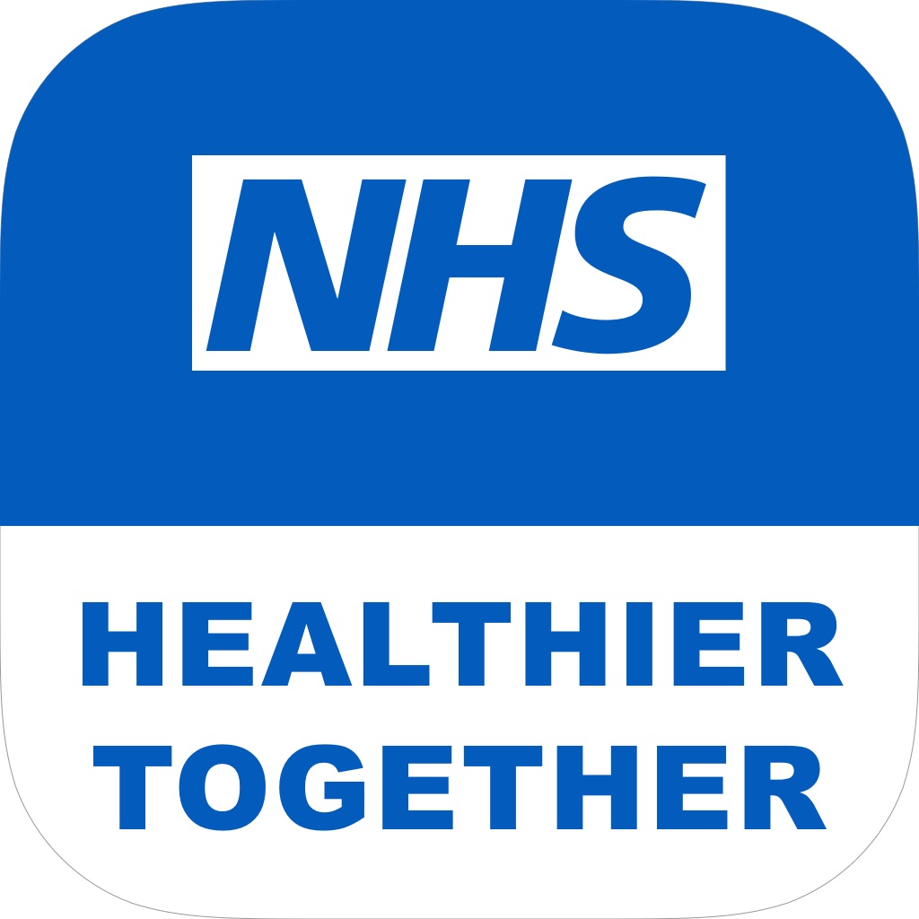 Healthier Together