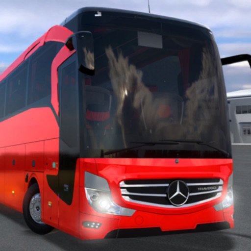 bus simulator : ultimate