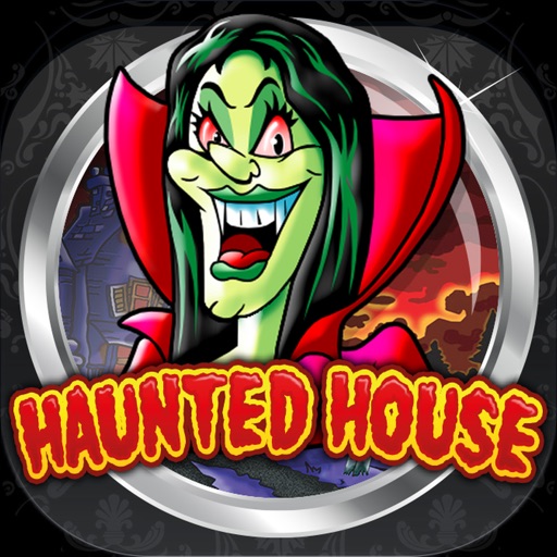 haunted house
