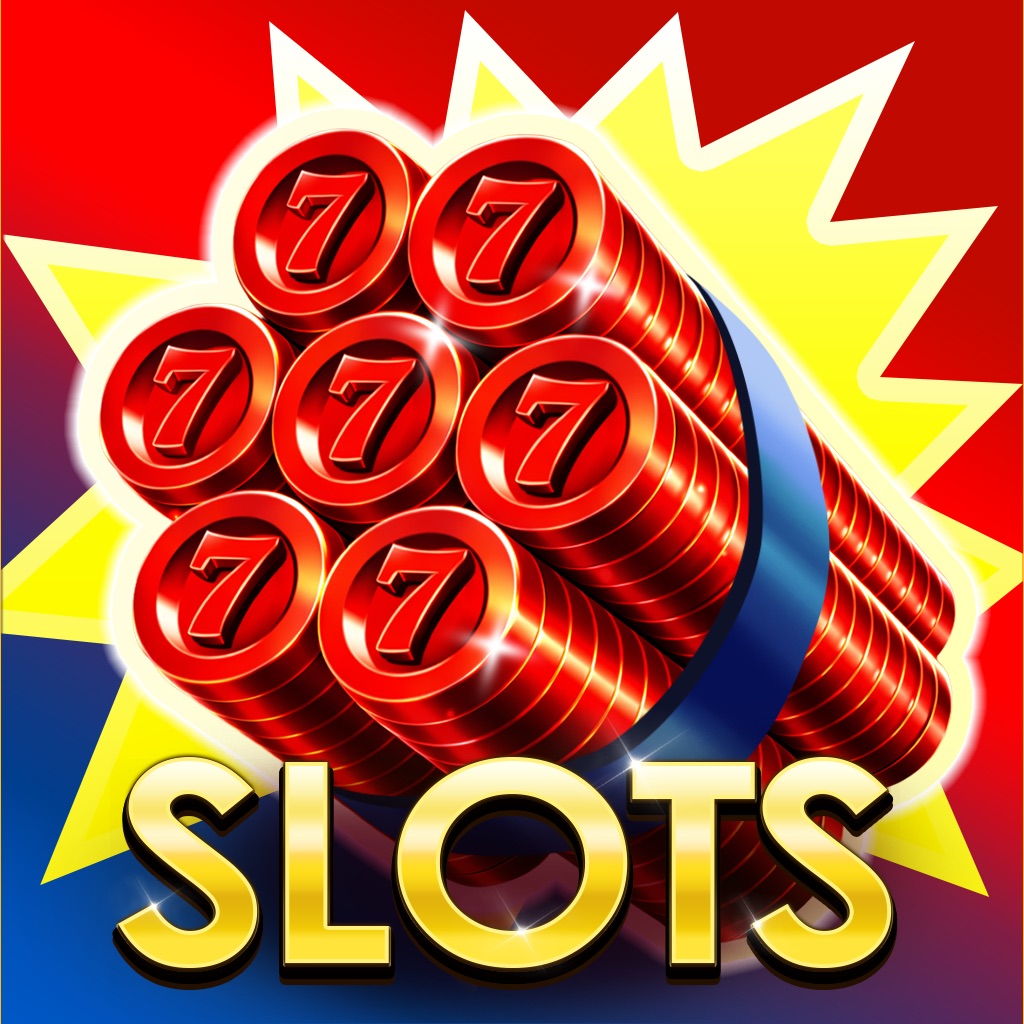 Lucky Time Slot Casino Machine