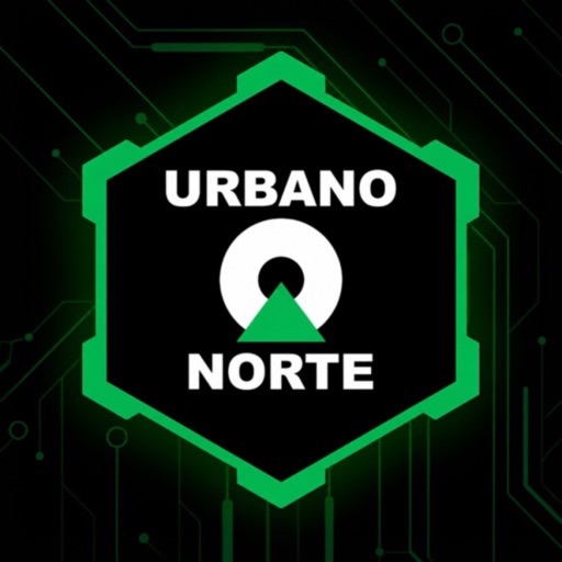 urbano norte