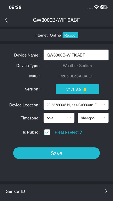 screenshot 8