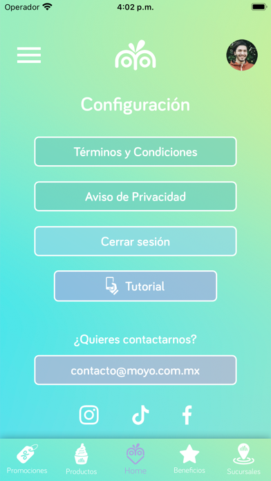 screenshot 5