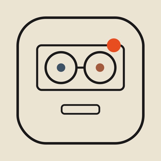 tapedesk: 4-track tape studio
