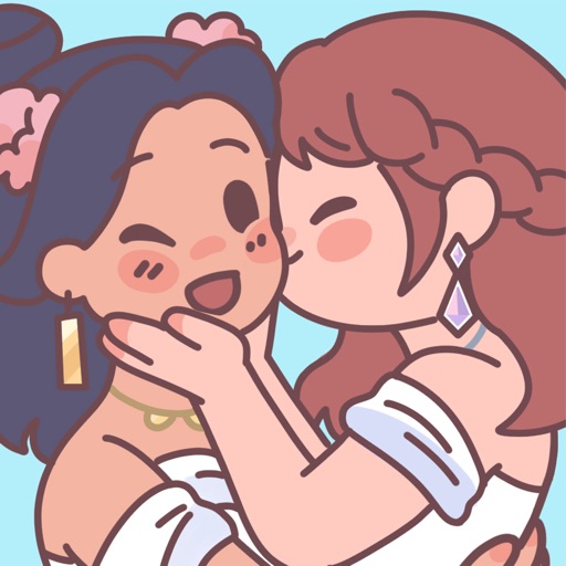 pocket love!