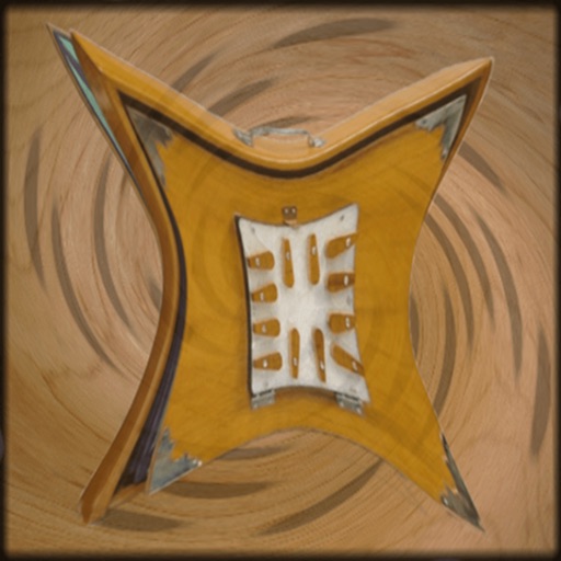 shruti box