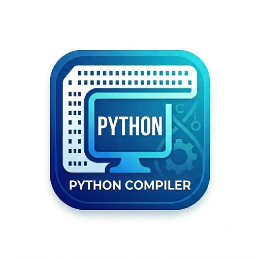 python编译器-ai助学神器