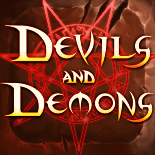 devils & demons - arena wars premium
