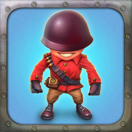 fieldrunners