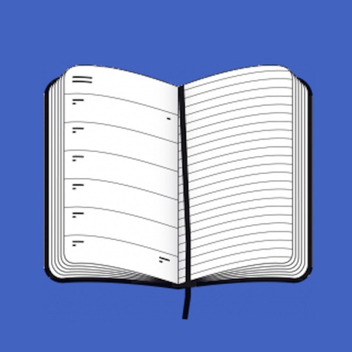 work diary