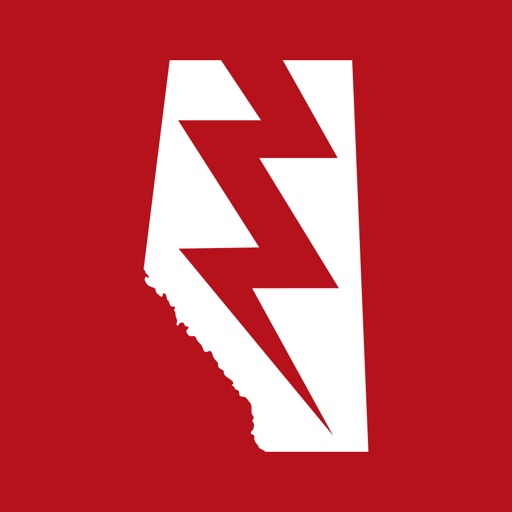 alberta emergency alert