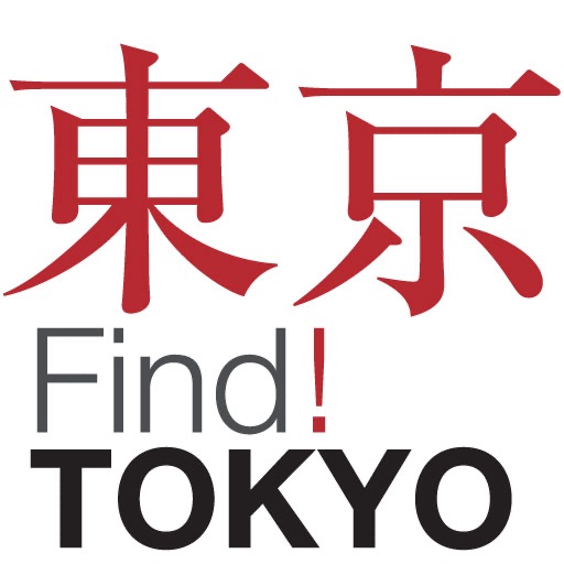 find! tokyo