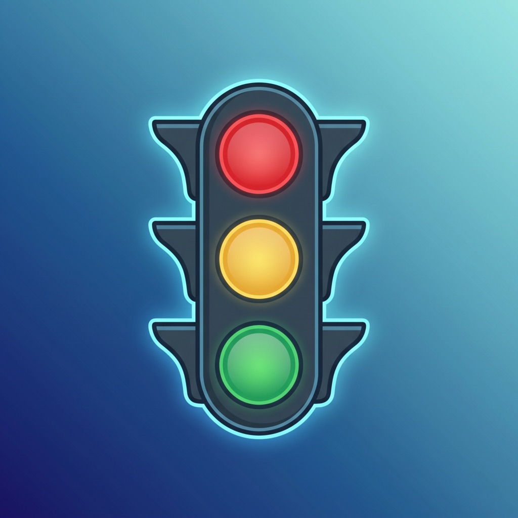 Ampelino: digitale Lärmampel