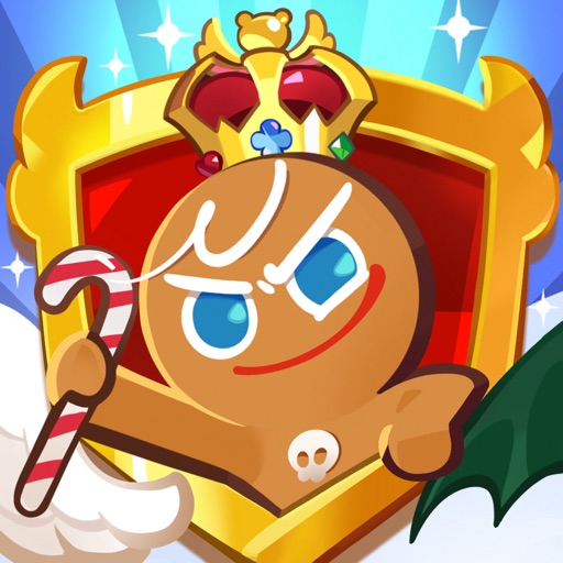 cookierun: kingdom